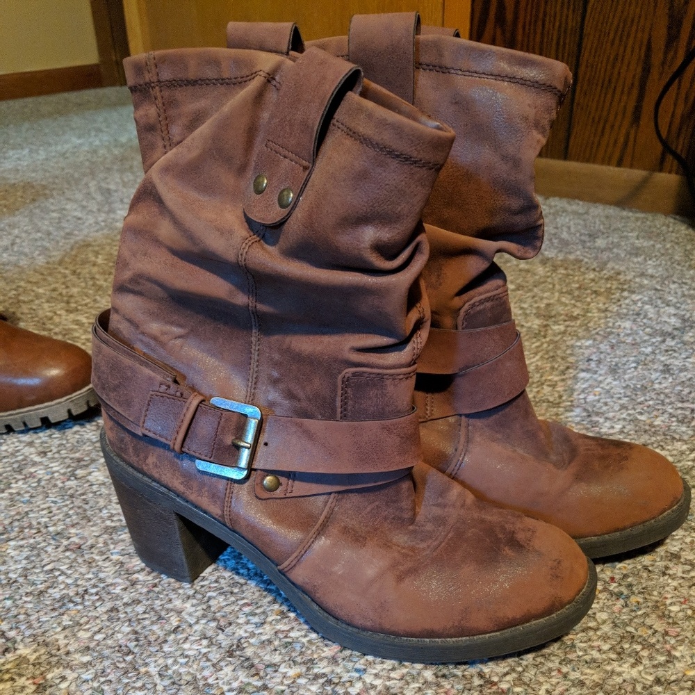 Shoes